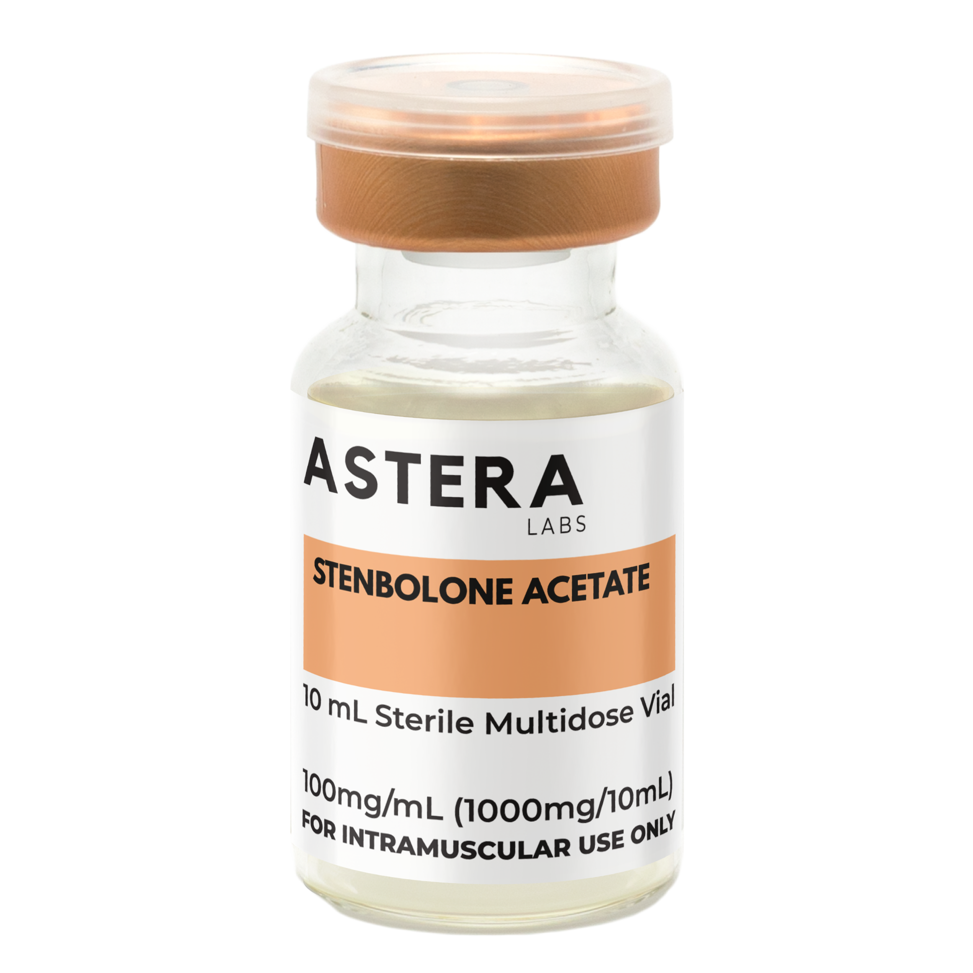 Stenbolone Acetate Astera Labs