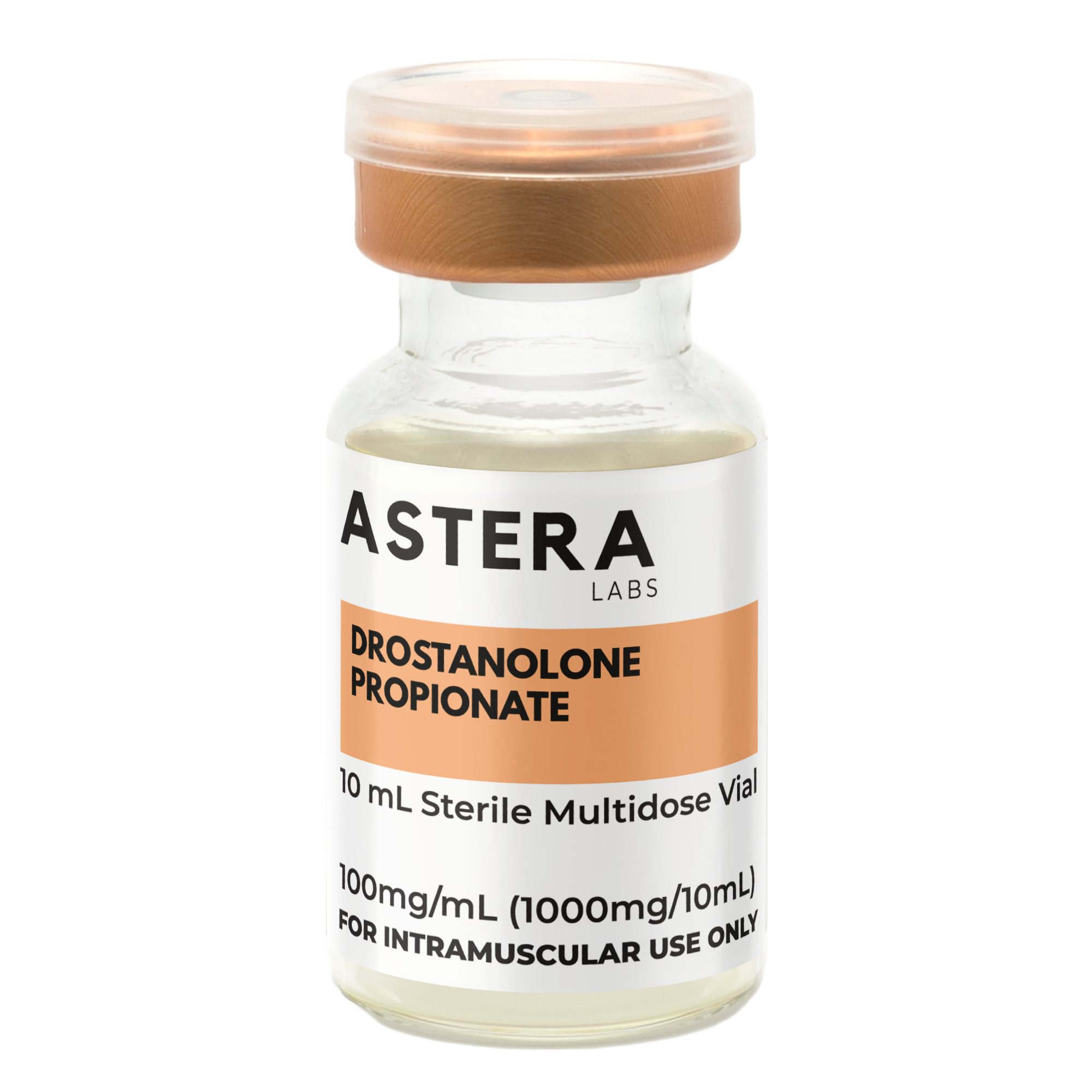 Drostanolone Propionate Astera Labs