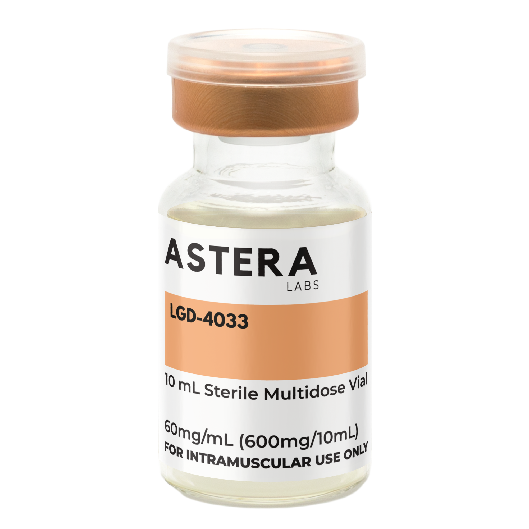Ligandrol Astera Labs