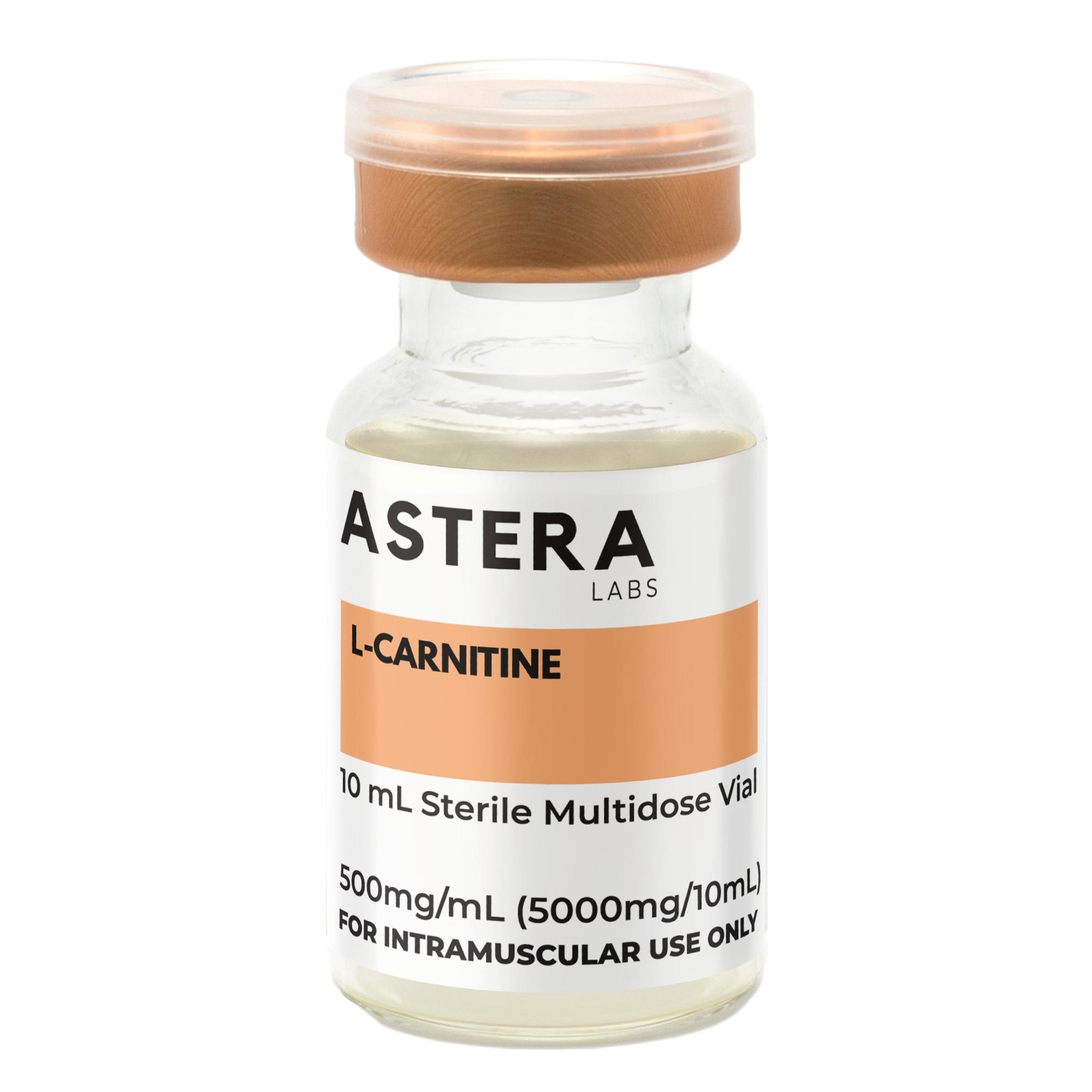 L Carnitine Astera Labs