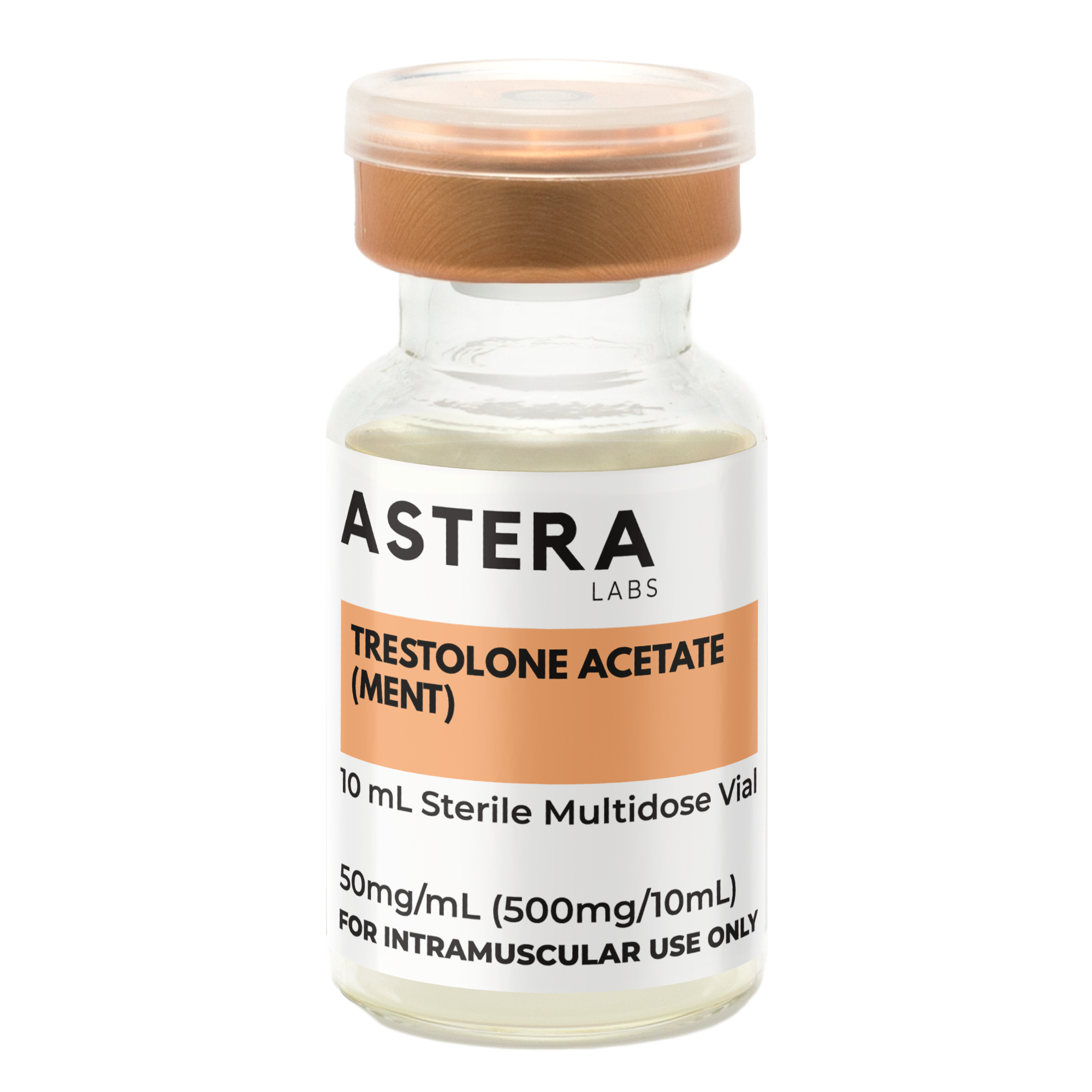 Trestolone Acetate MENT Astera Labs