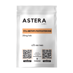 17a-Methyltestosteron