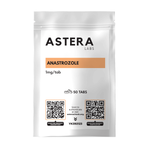 Anastrozol