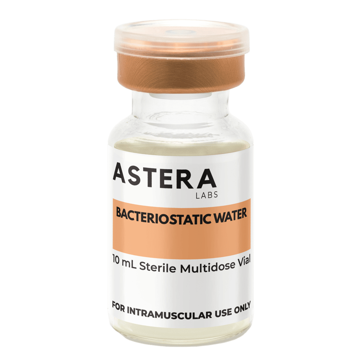 Bacteriostatic Water