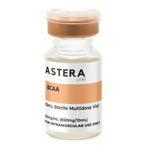 BCAA