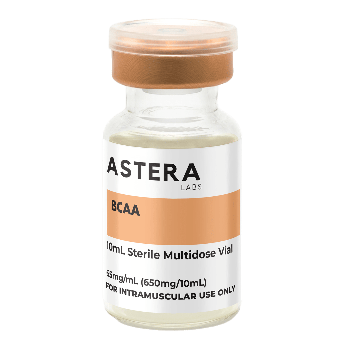 BCAA