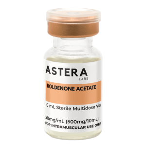 Boldenonacetat