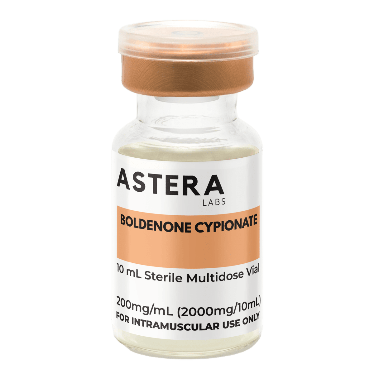 Boldenone Cypionate