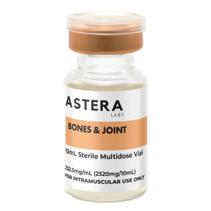 Bones & Joint