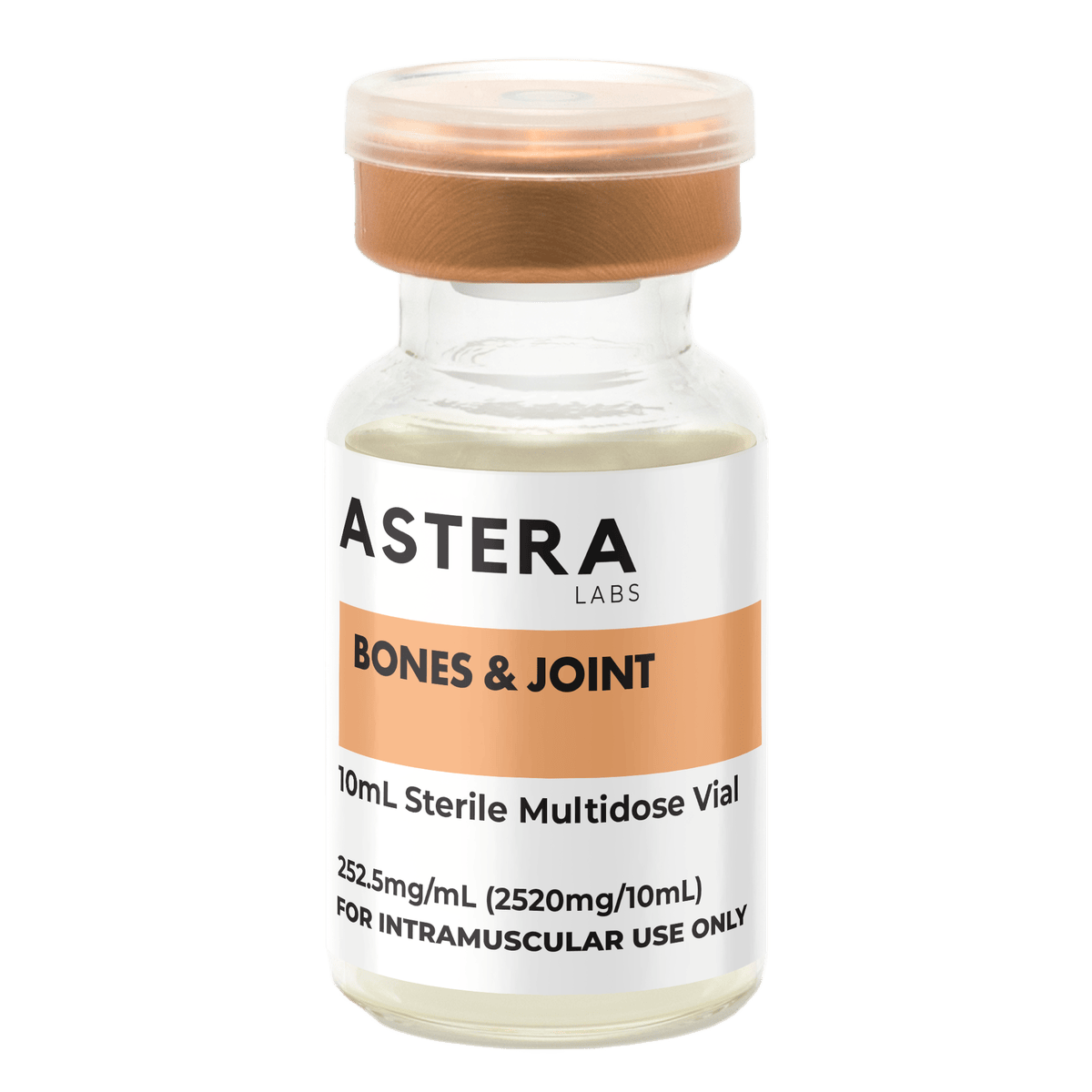 Bones & Joint
