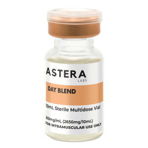 Day Blend