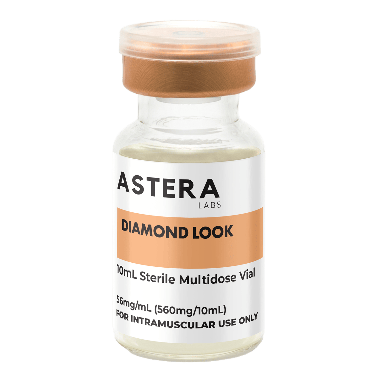Diamond Look