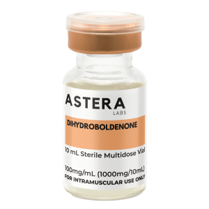 Dihydroboldenon (DHB)