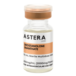 Drostanolon Enantat
