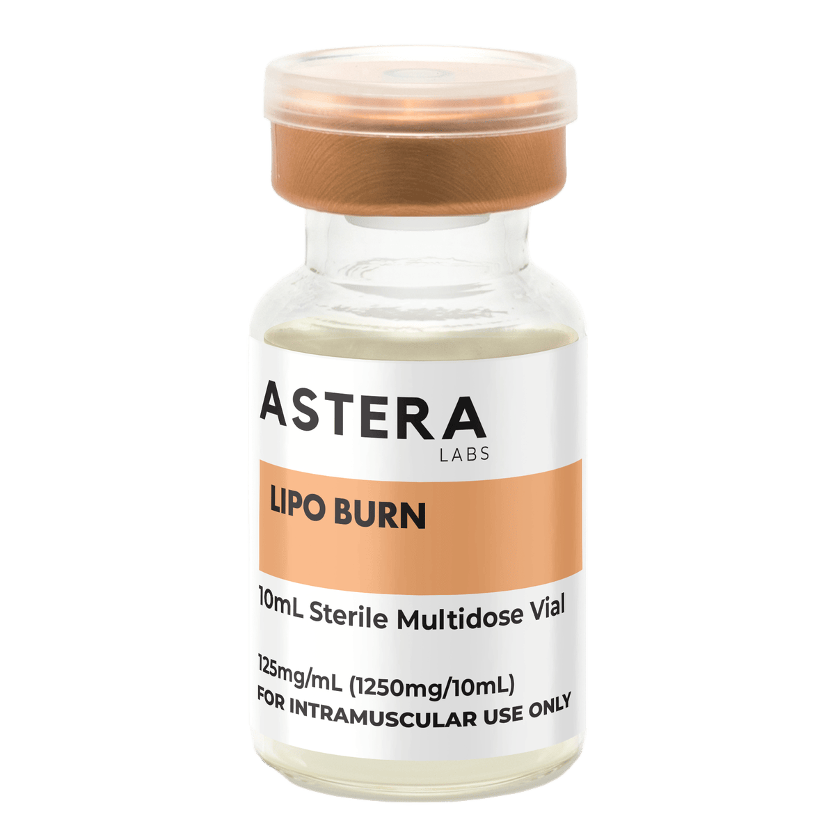 Lipo Burn