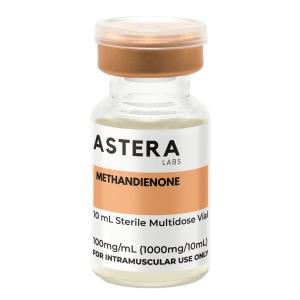 Methandienon