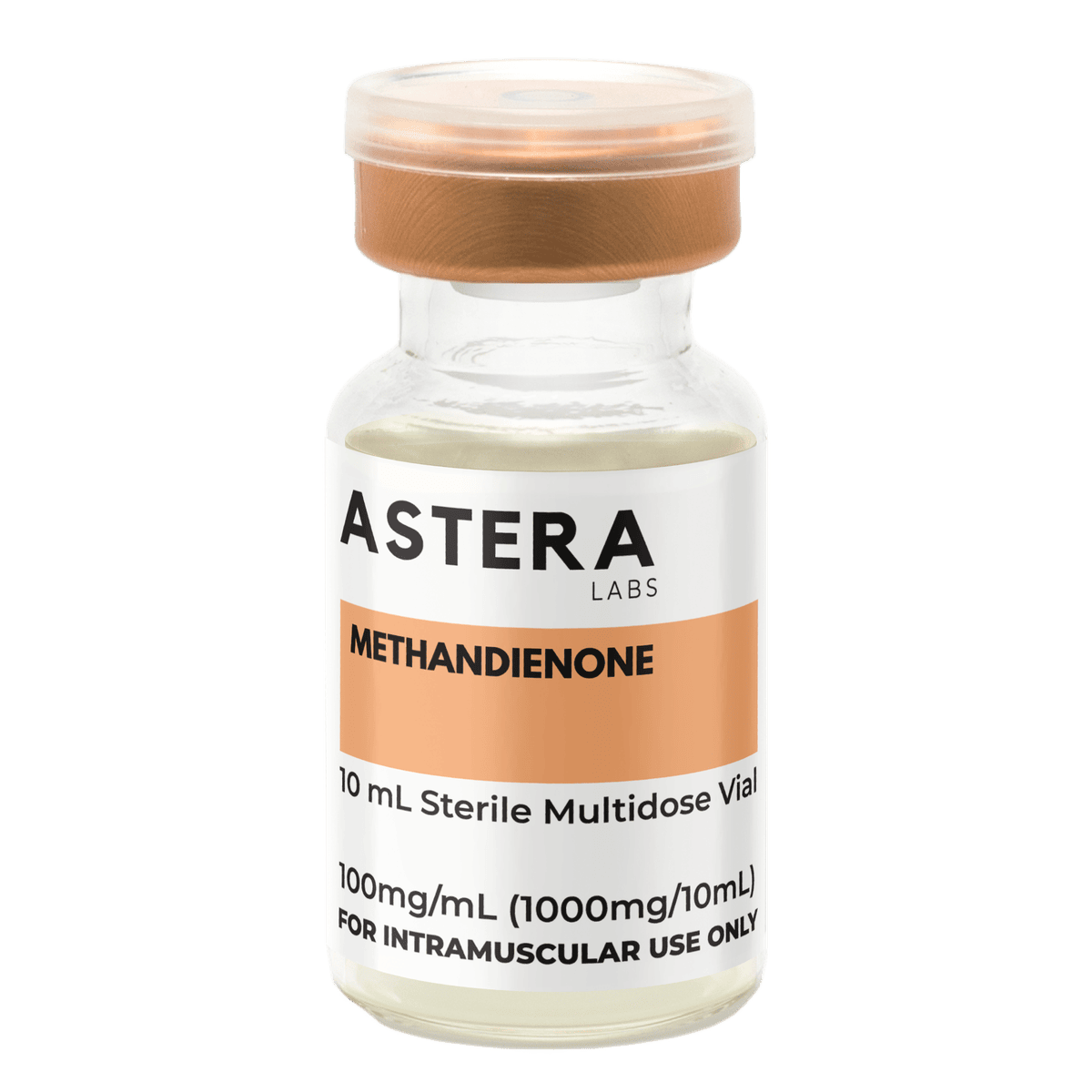 Methandienone