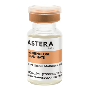 Methenolone Enanthate 200