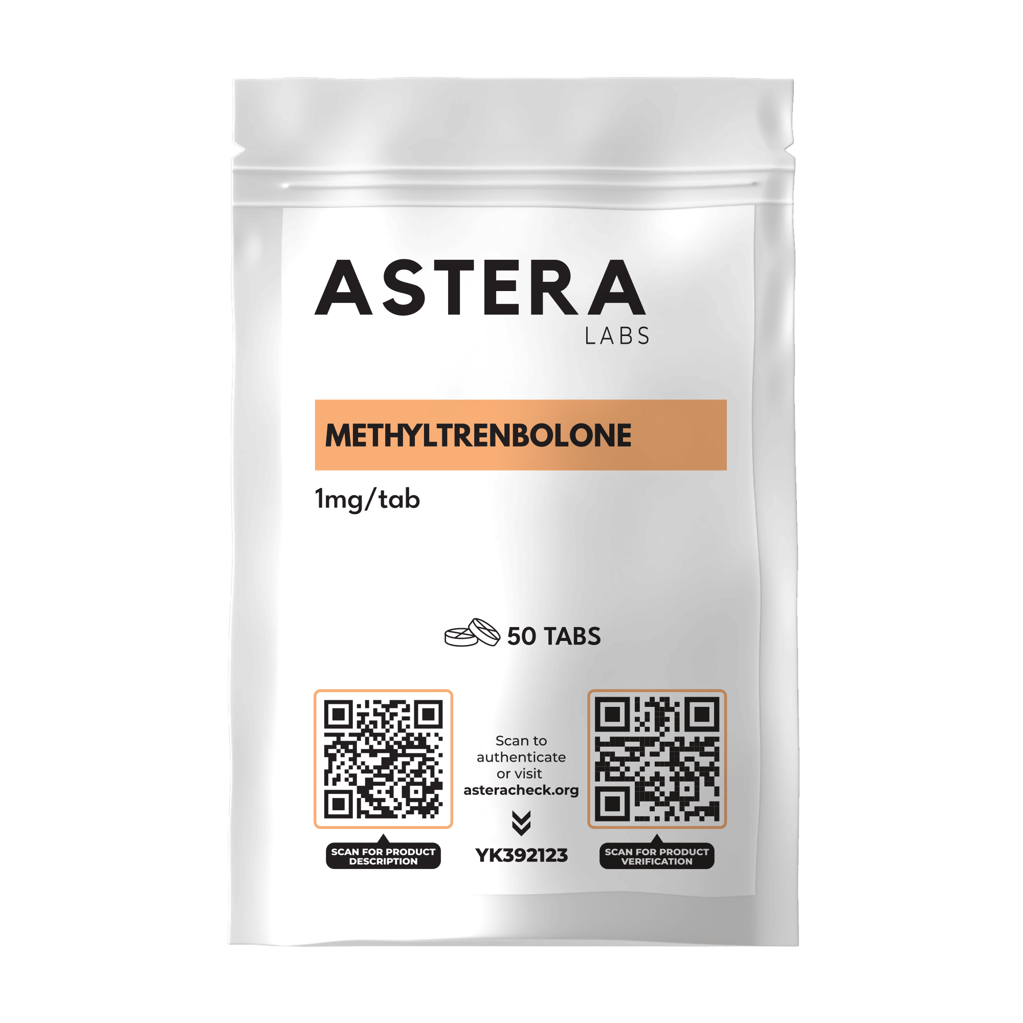 Methyltrenbolone