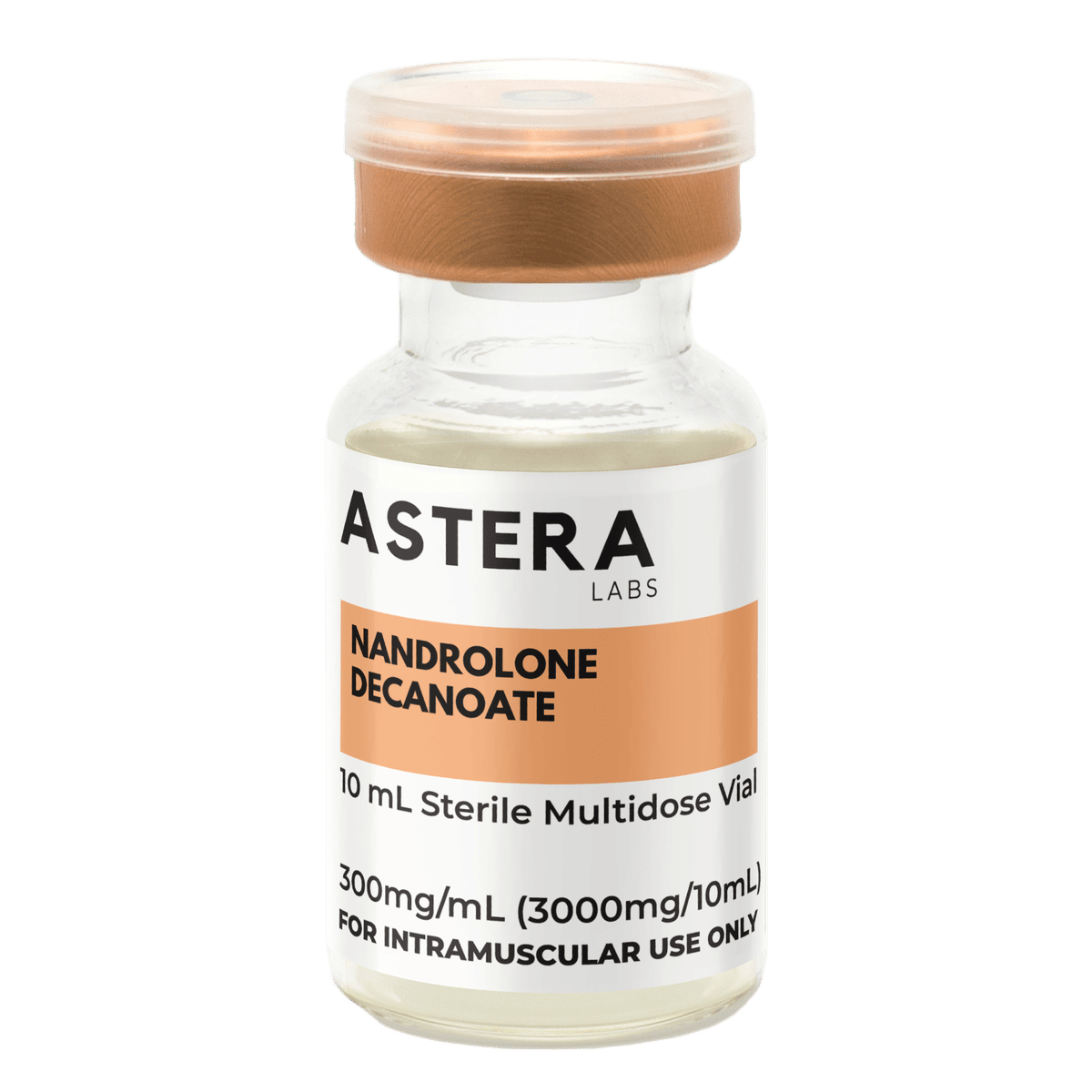 Nandrolone Decanoate