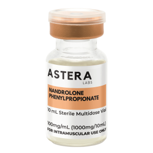 Nandrolon-Phenylpropionat (NPP)
