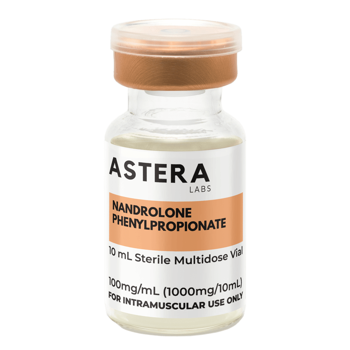 Nandrolone Phenylpropionate (NPP)