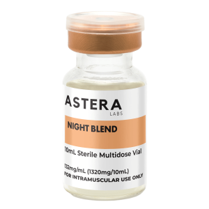 Night Blend