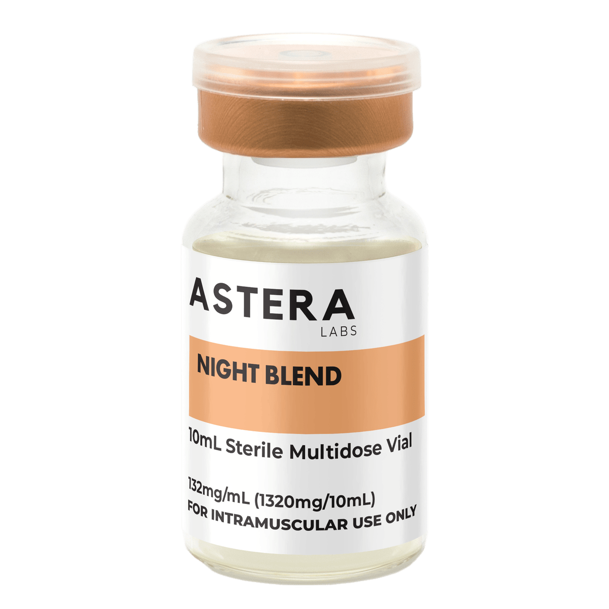 Night Blend