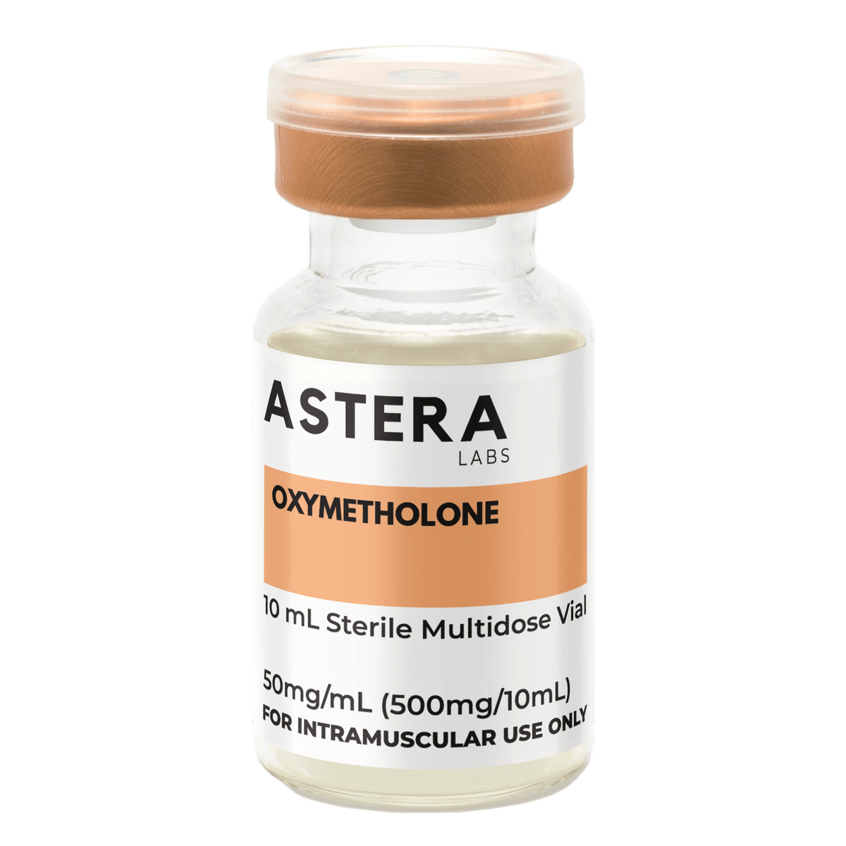 Oxymetholone