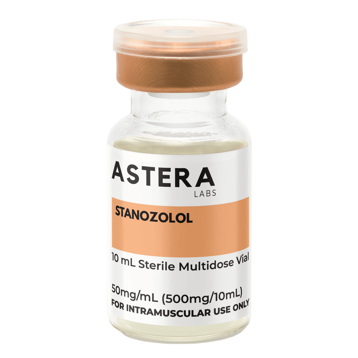 Stanozolol