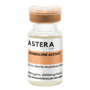Stenbolone Acetate