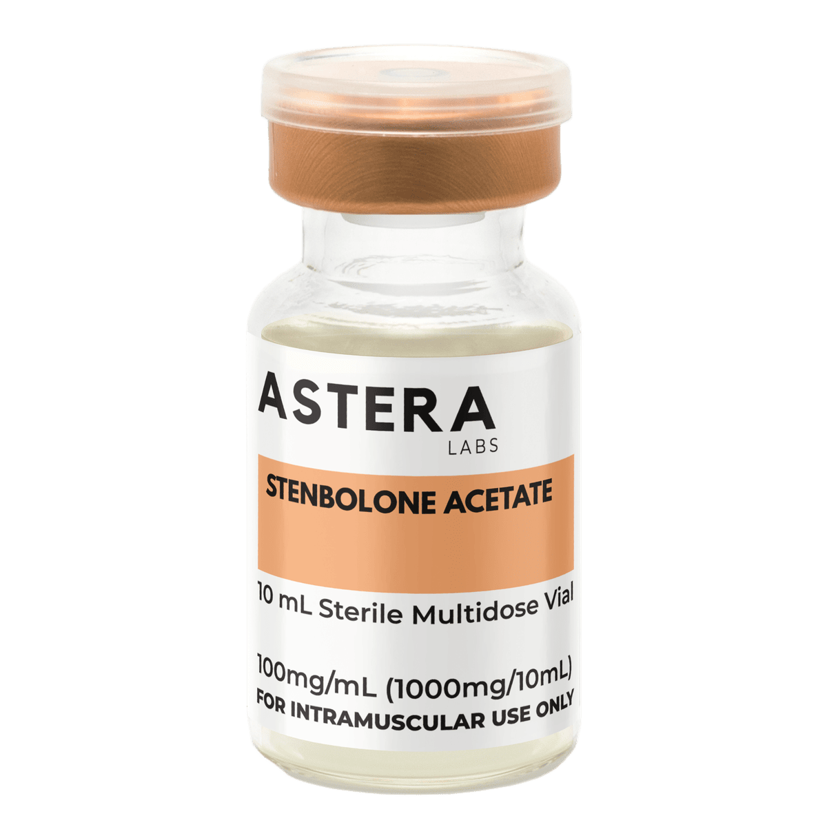 Stenbolone Acetate