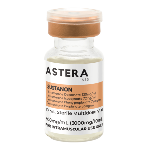 Sustanon 300mg
