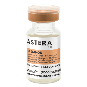 Sustanon 500 mg