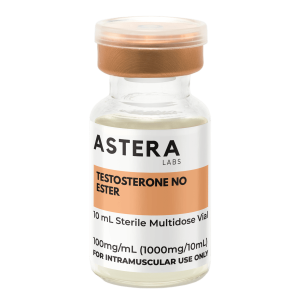 Testosteron bez esteru