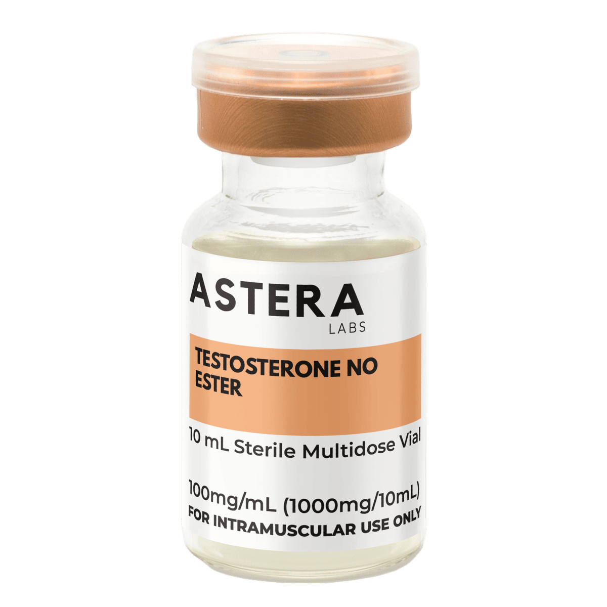 Testosterone No Ester