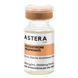 Testosteronpropionat