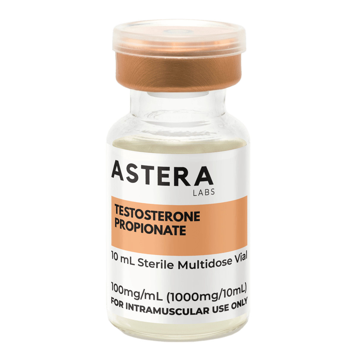 Testosterone Propionate