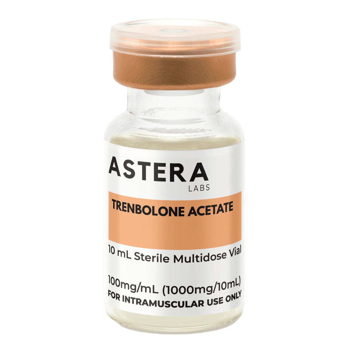 Trenbolone Acetate