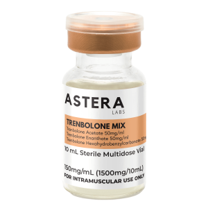 Trenbolone Mix