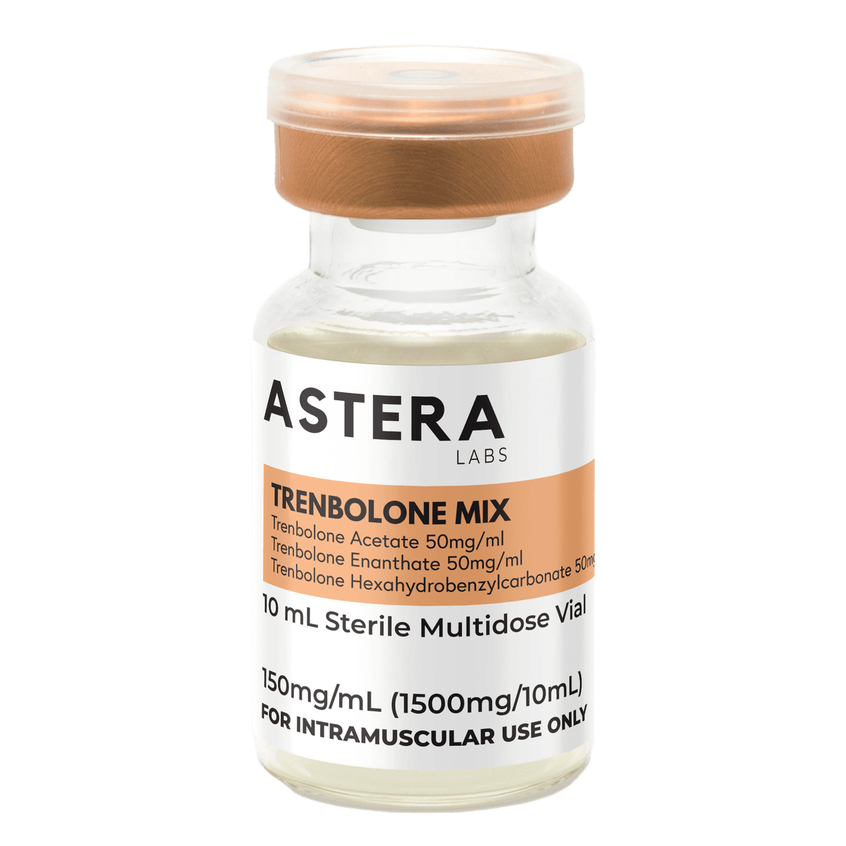 Trenbolone Mix