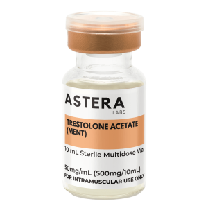 Trestolone Acetate (MENT)