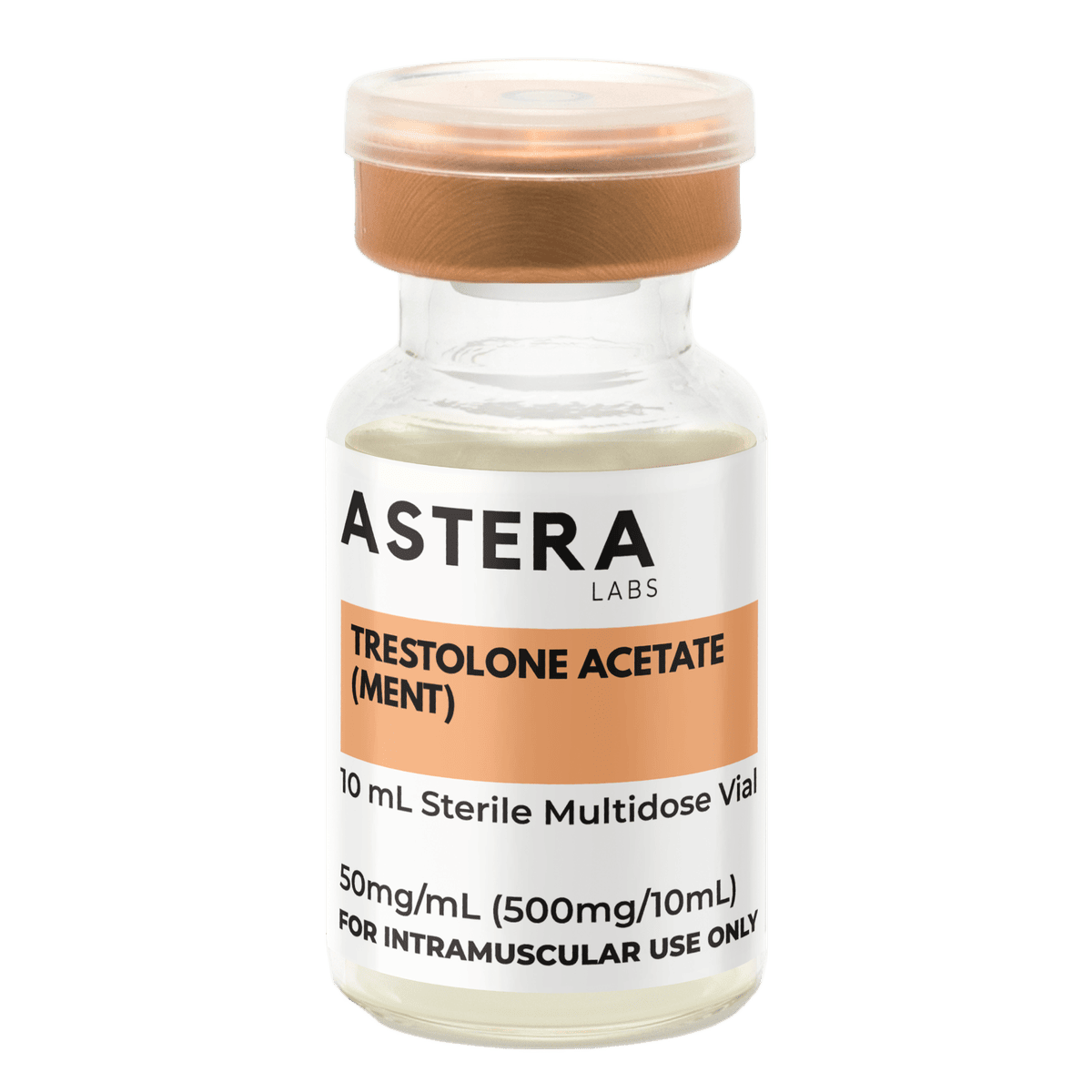 Trestolone Acetate (MENT)