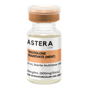 Trestolon enanthát (MENT)