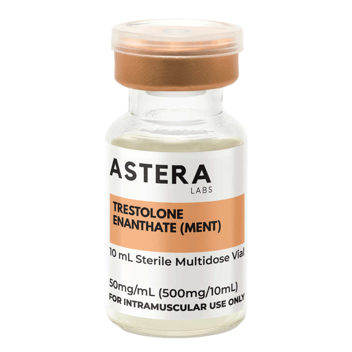 Trestolone Enanthate (MENT)