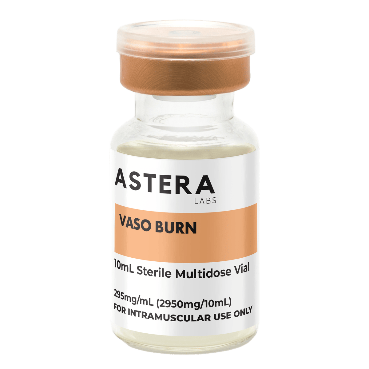 Vaso Burn