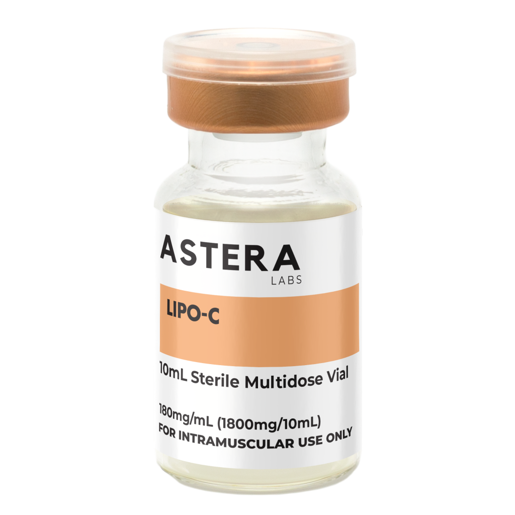 LipoC Astera Labs