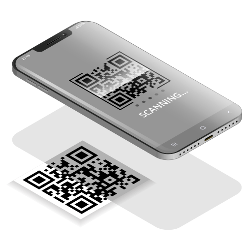 QR-scan-for-web